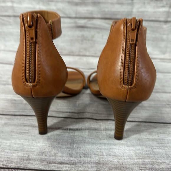 Style & co Paycee Heels - Picture 3 of 8